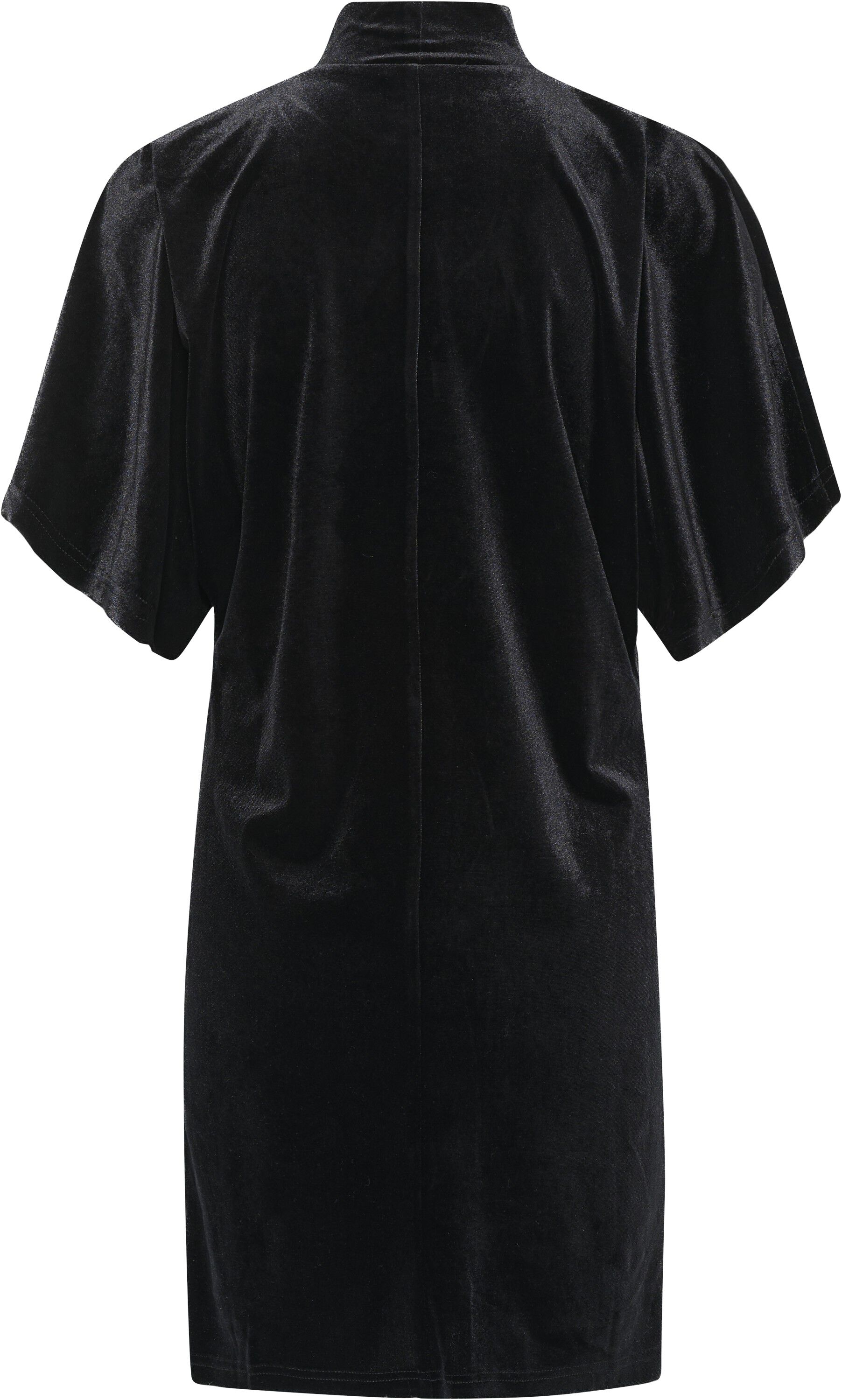 KAkelly Wing SL Dress