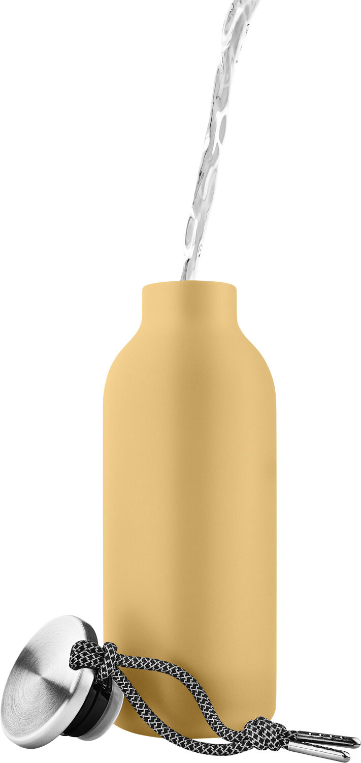 24/12 To Go flaske Golden sand