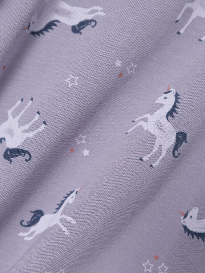 NMFTANK TOP 2P LAVENDER UNICORN NOO