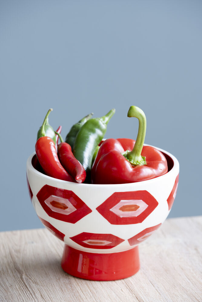 Urtepotteskjuler - ENZO - TINTO DE VERANO