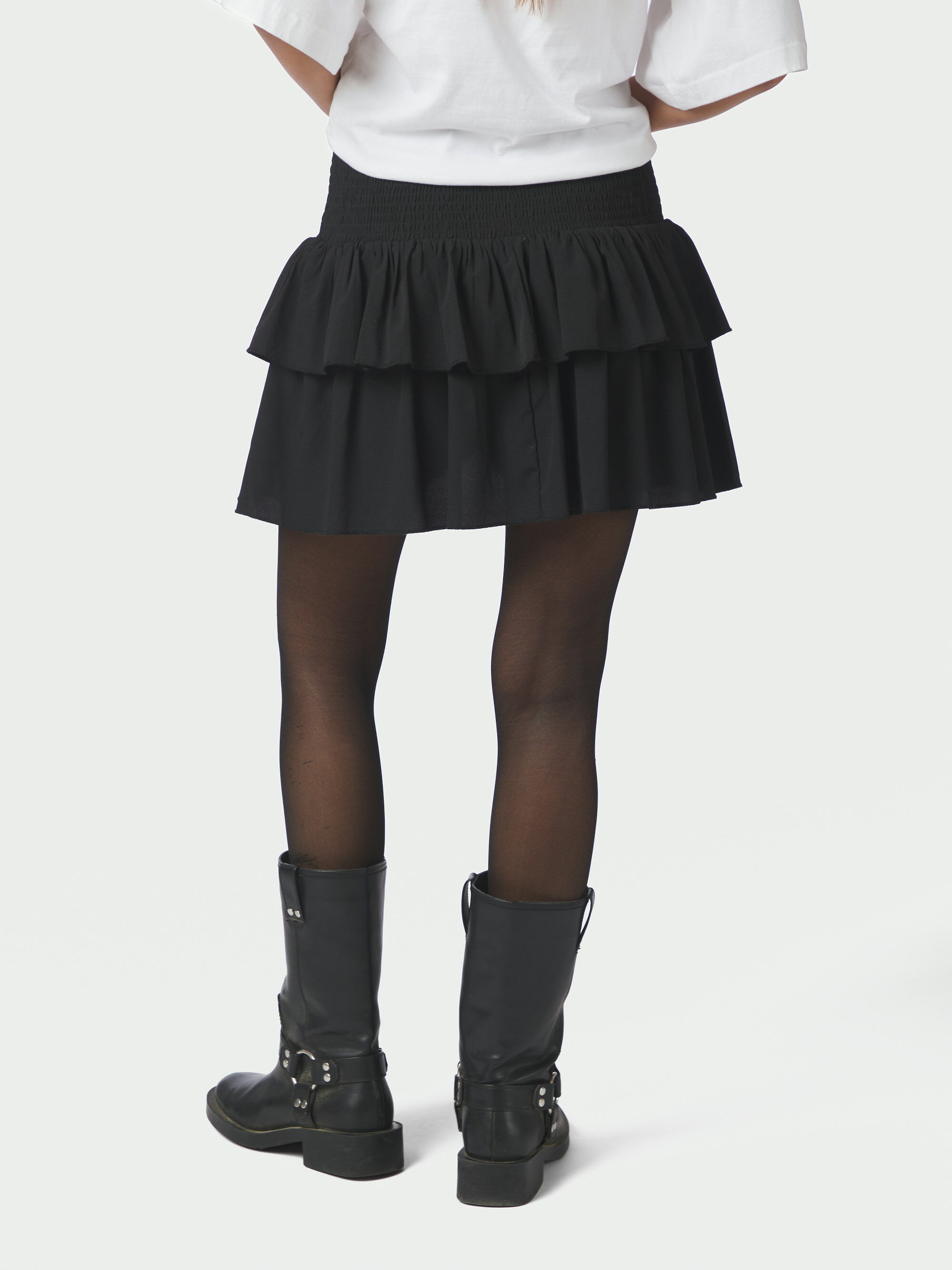 Carin R Skirt