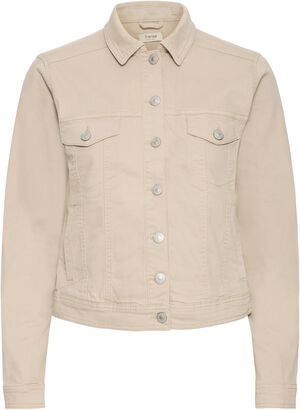FRVOTWILL 1 Jacket