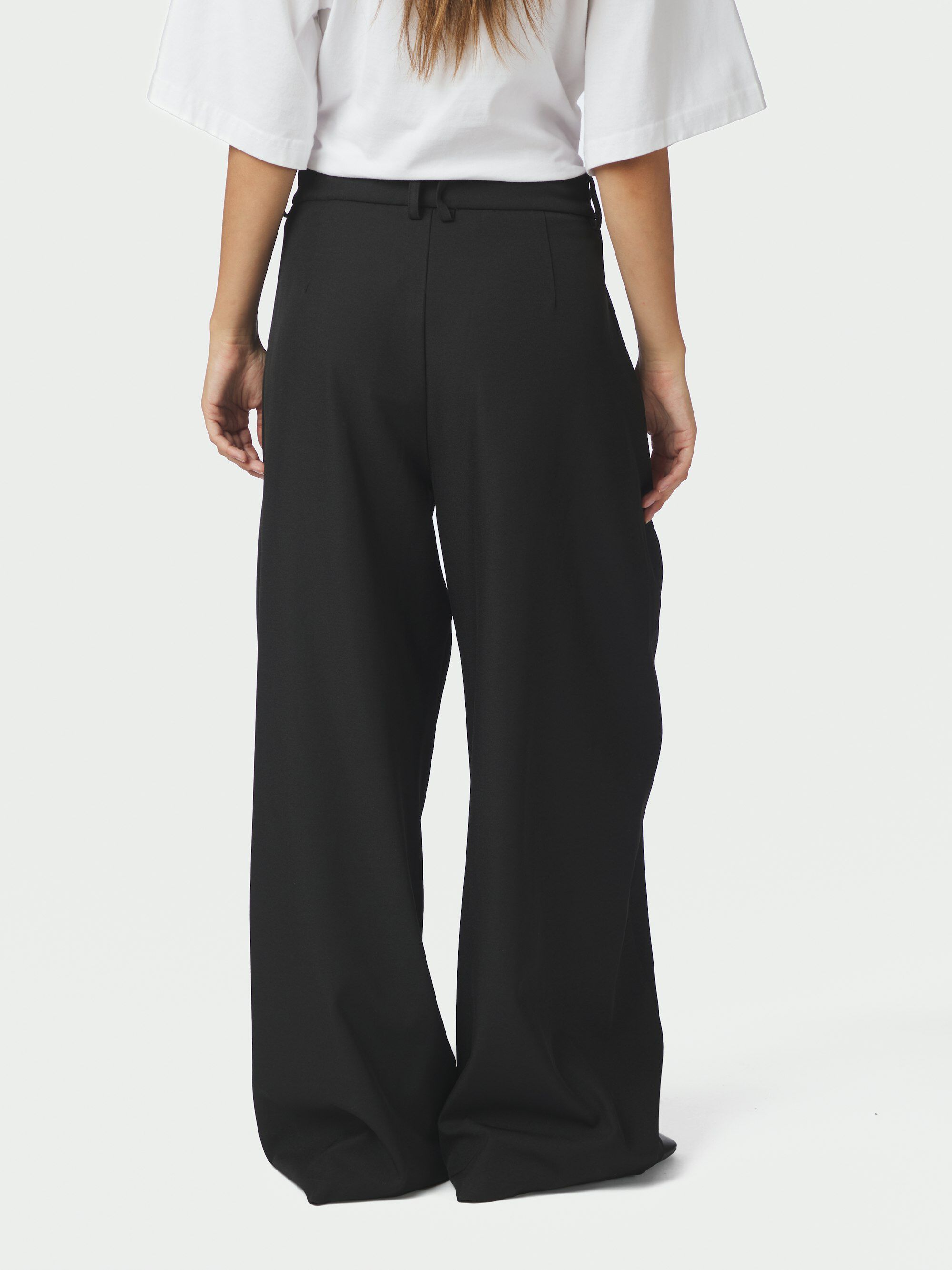 Massie Structure Pants