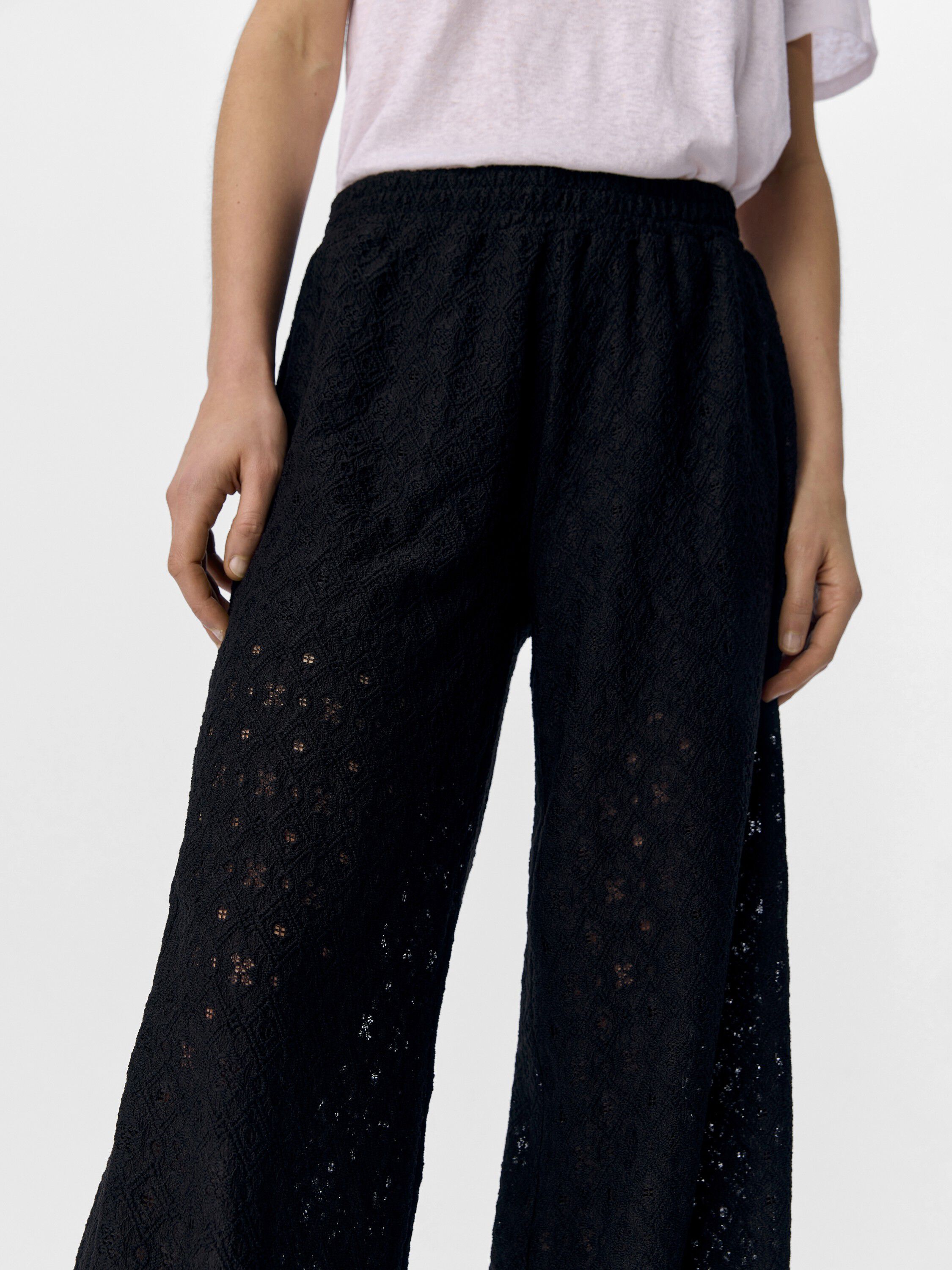 OBJLAILA MW PANTS DIV