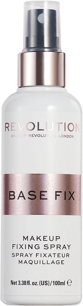 Revolution Pro Fix Fixing Spray