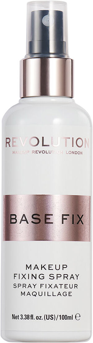 Revolution Pro Fix Fixing Spray