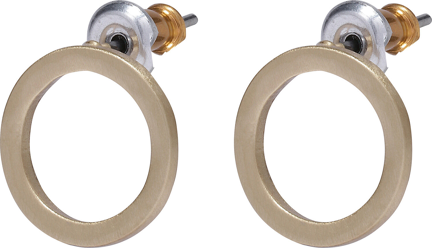 &Oslash;reringe liv_pi guldbelagt