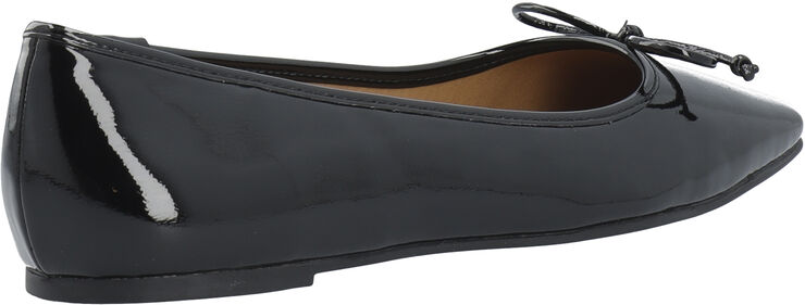 BIAROSE Karré Ballet Flat Faux Leather