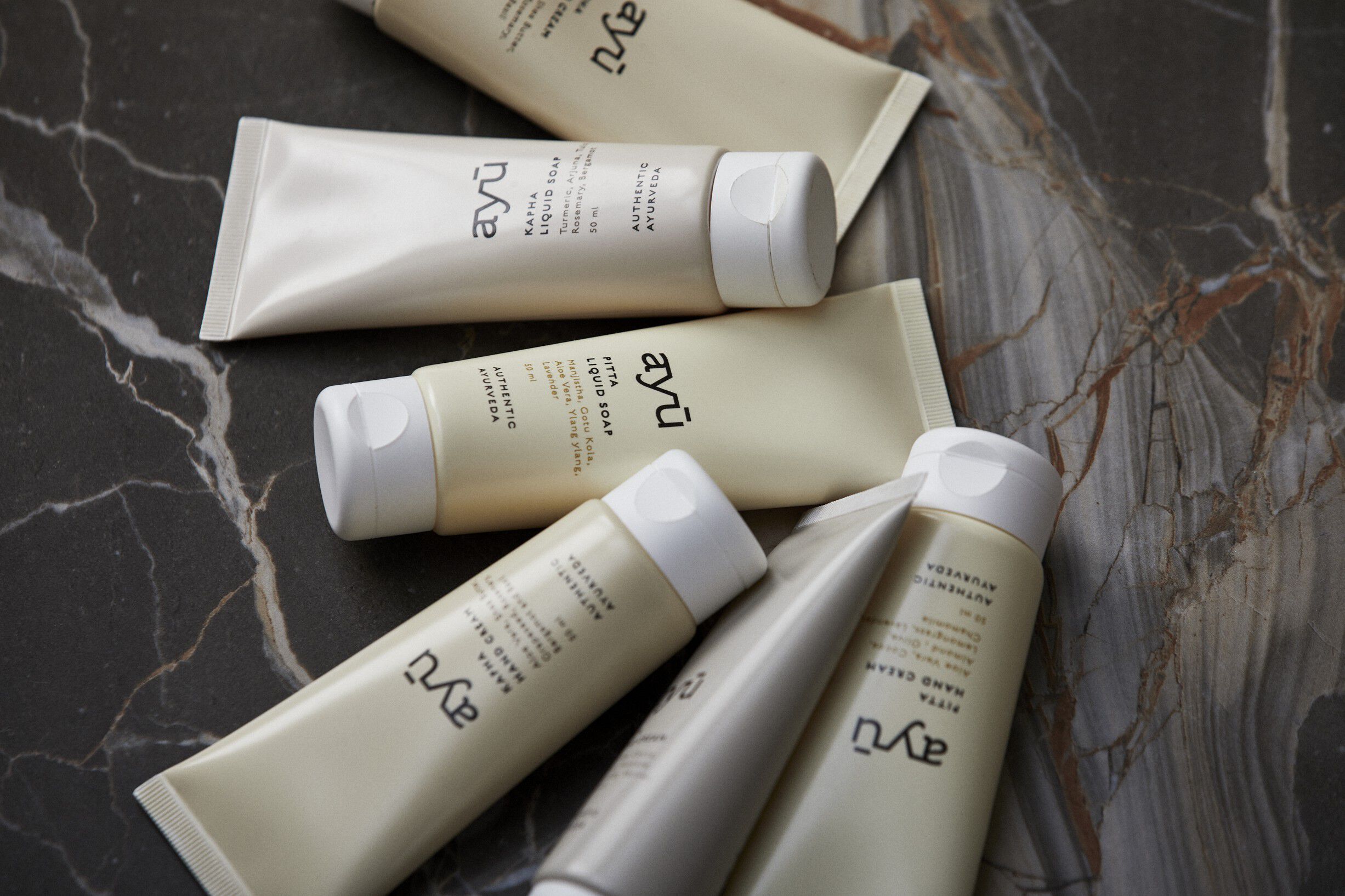 Pitta H&aring;ndkrem