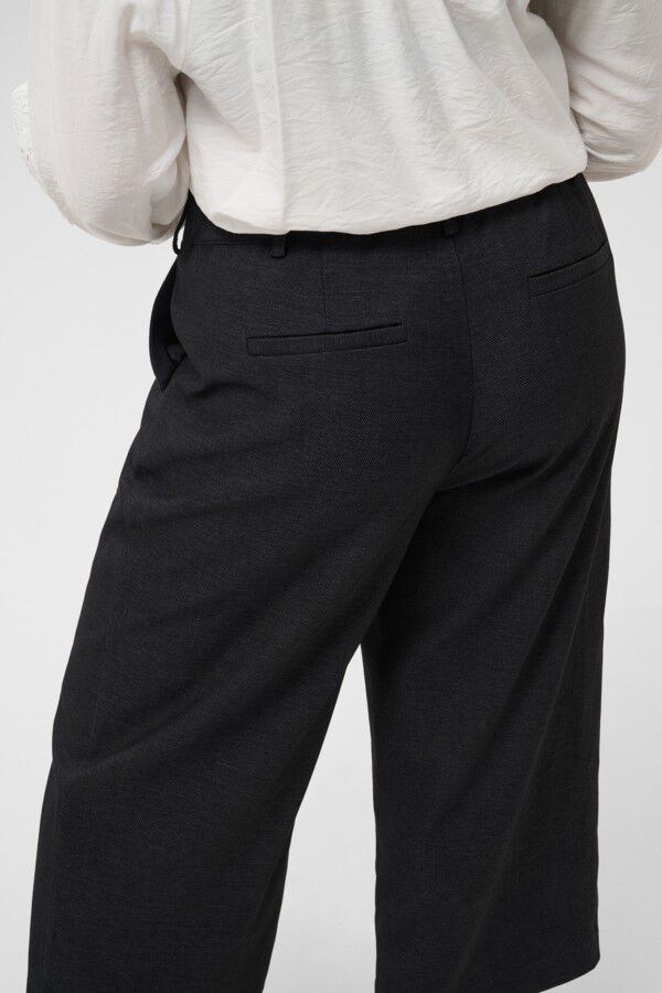 KCabby Culotte Pants