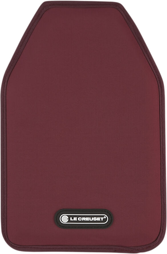 WA-126 Flaskekøler Burgundy