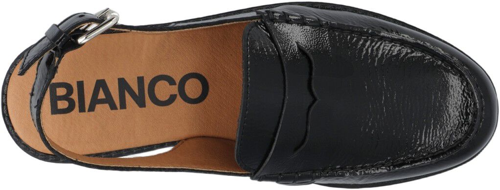 BIAPOP Slingback Loafer Nappalak