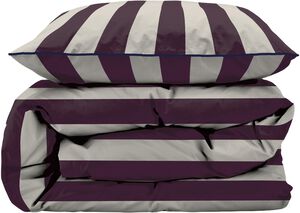 Sengesett 140x200 Ray Ocean Blue