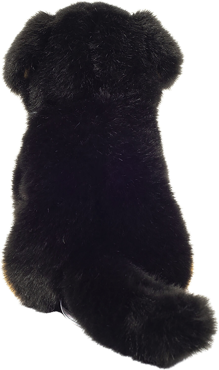 Teddy Hermann - Siddende Berner Sennen 21 cm