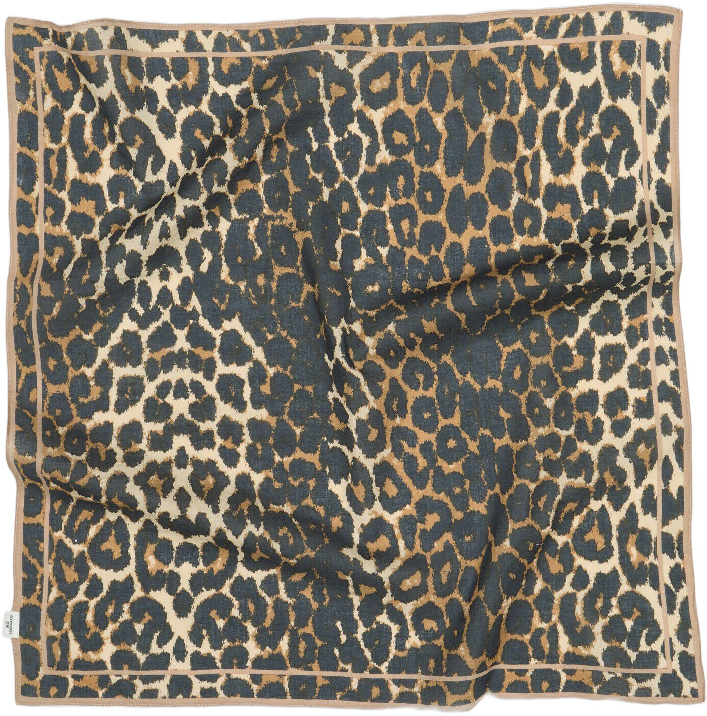 Leopa Edgia Cotta Scarf