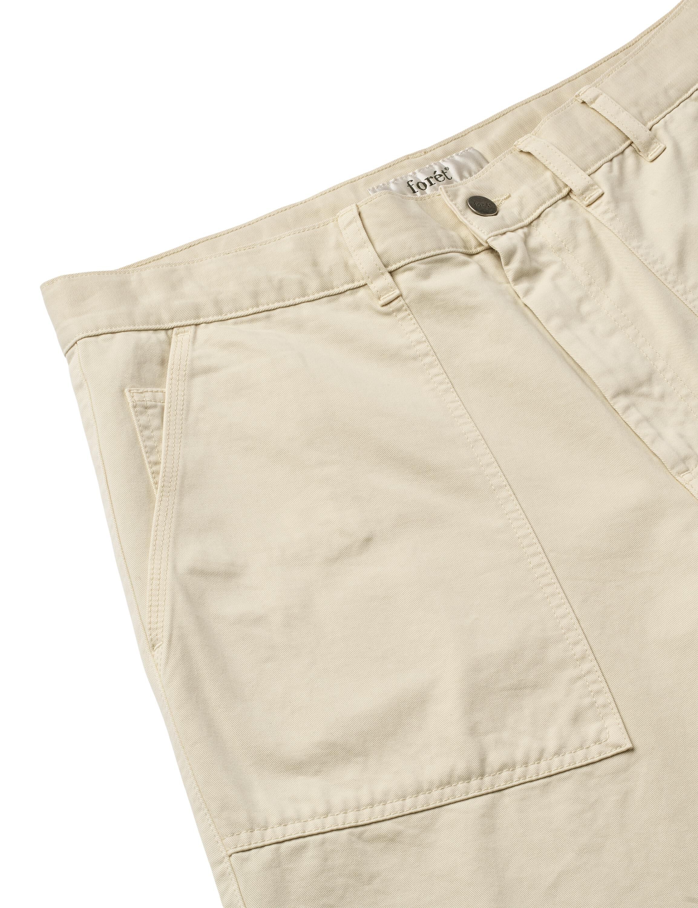 SEARCHER SHORTS