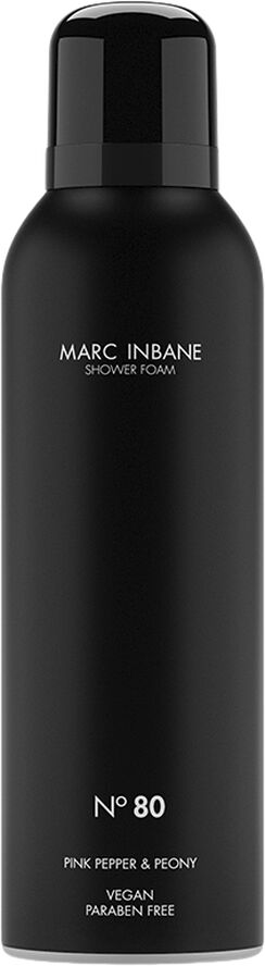 Shower Foam No 80