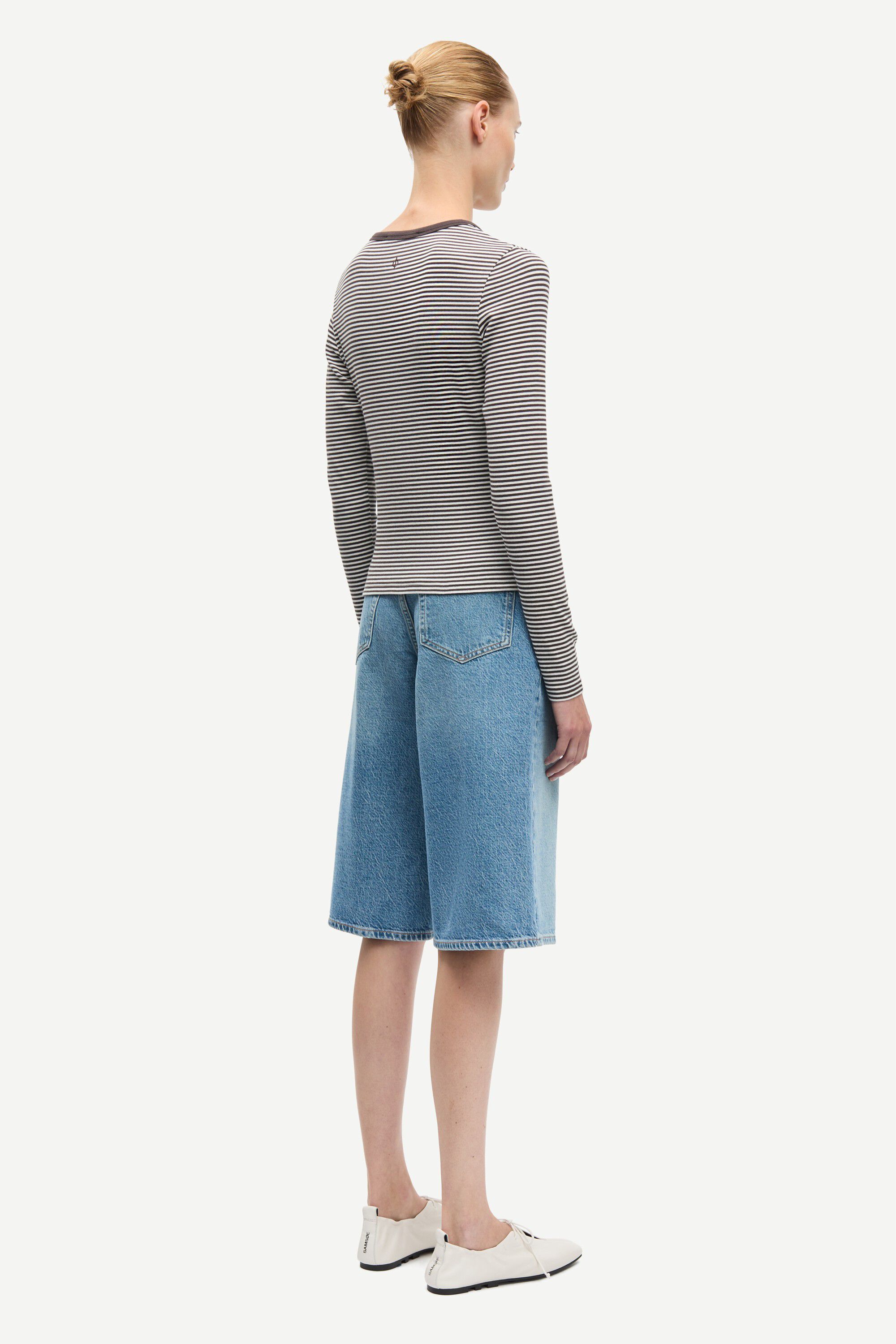 Saalexo LS cardigan 7542