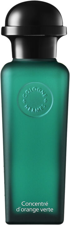 Concentré d'orange verte Eau de Toilette