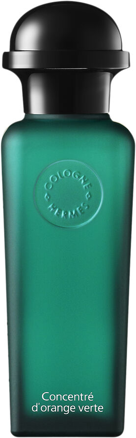 Concentré d'orange verte Eau de Toilette