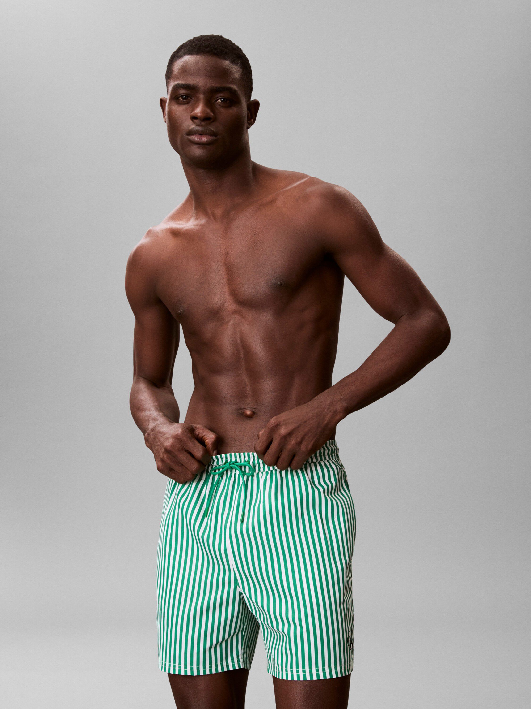 MEDIUM DRAWSTRING WAISTBAND