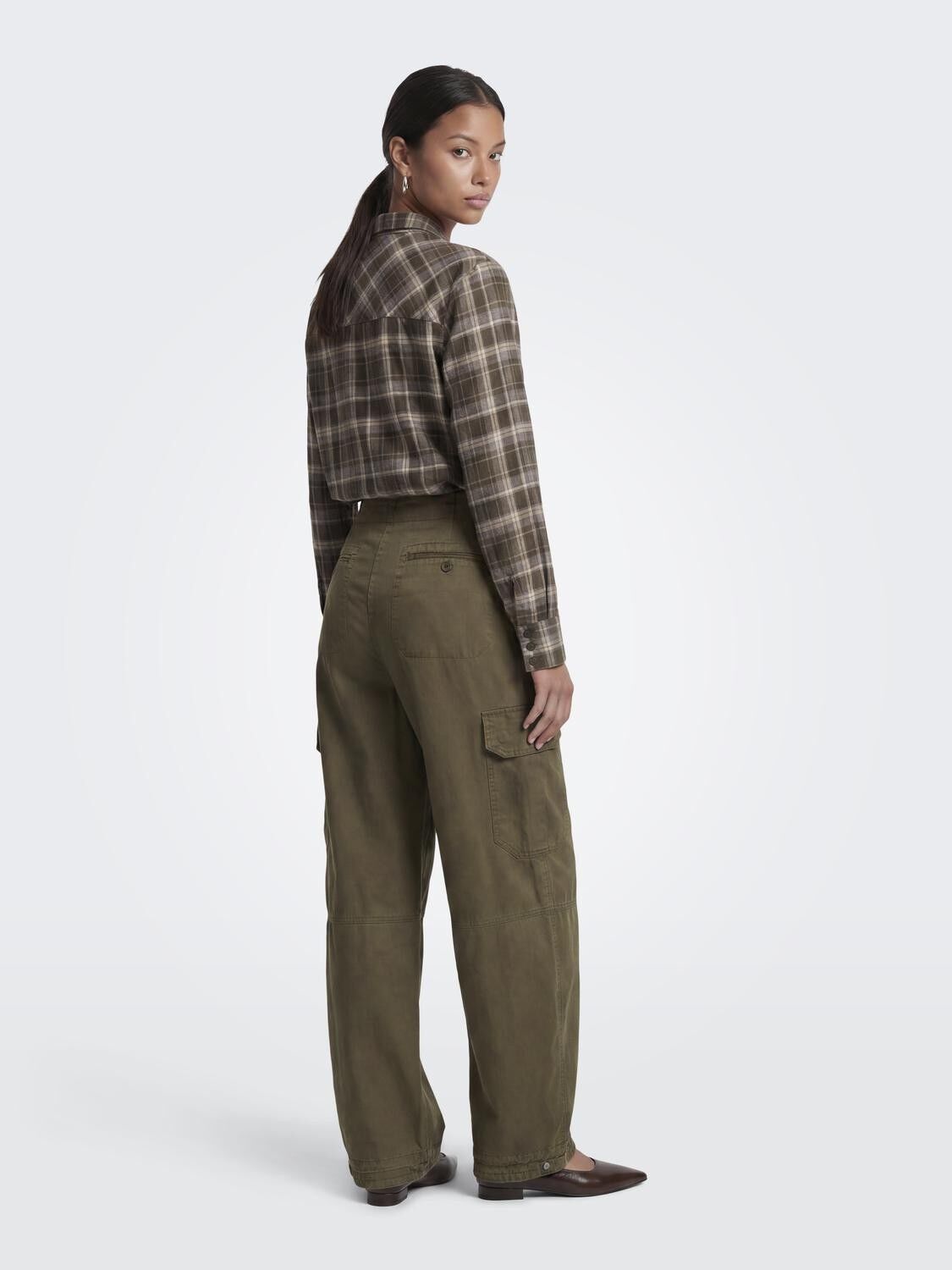 Onltovia Mw Utility Balloon Pant Pnt