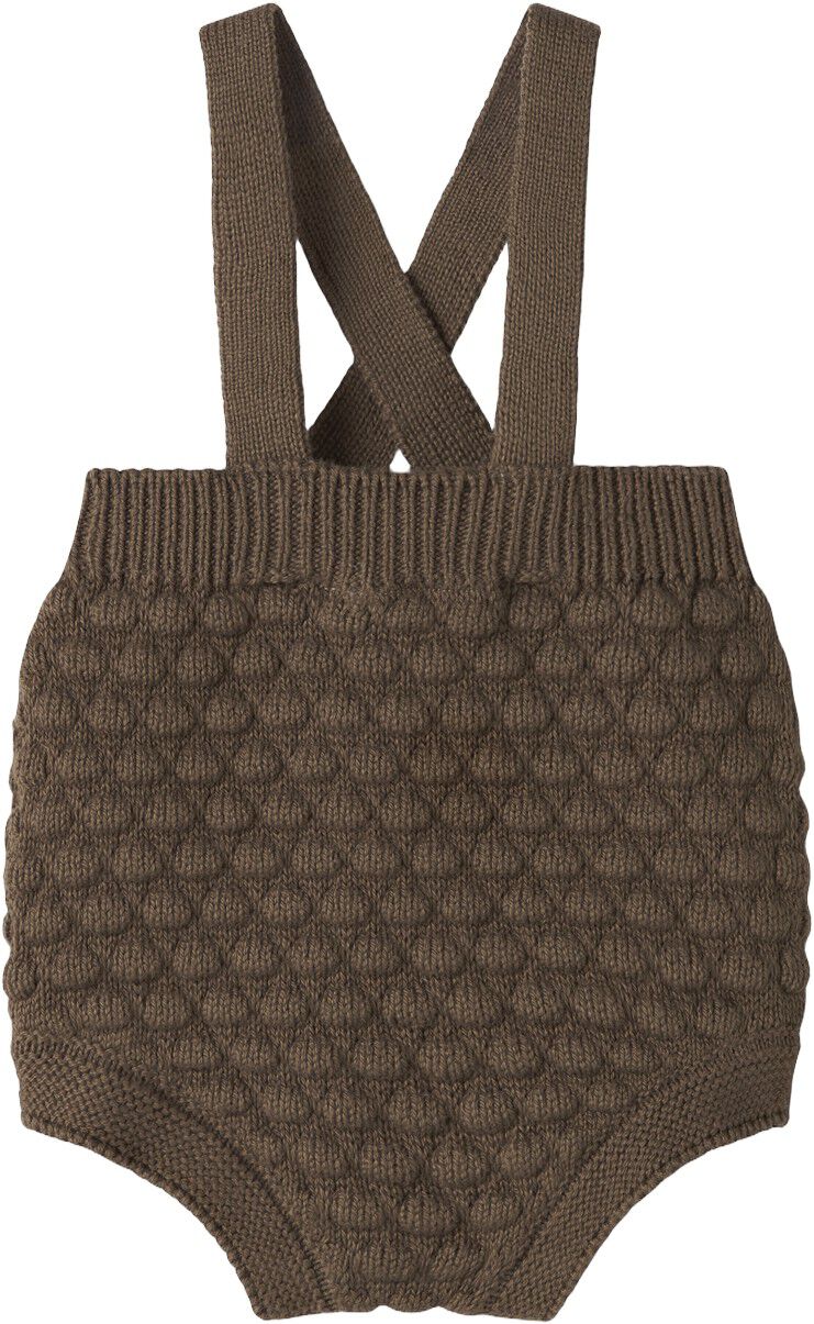 Nbnnobir Loose Knit Bloomers Lil