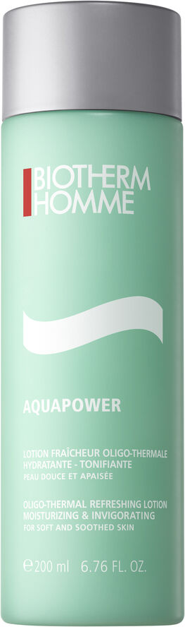 Biotherm Aquapower Lotion 200ml
