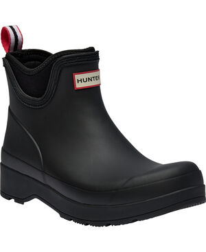 MENS PLAY CHELSEA NEOPRENE BOOT