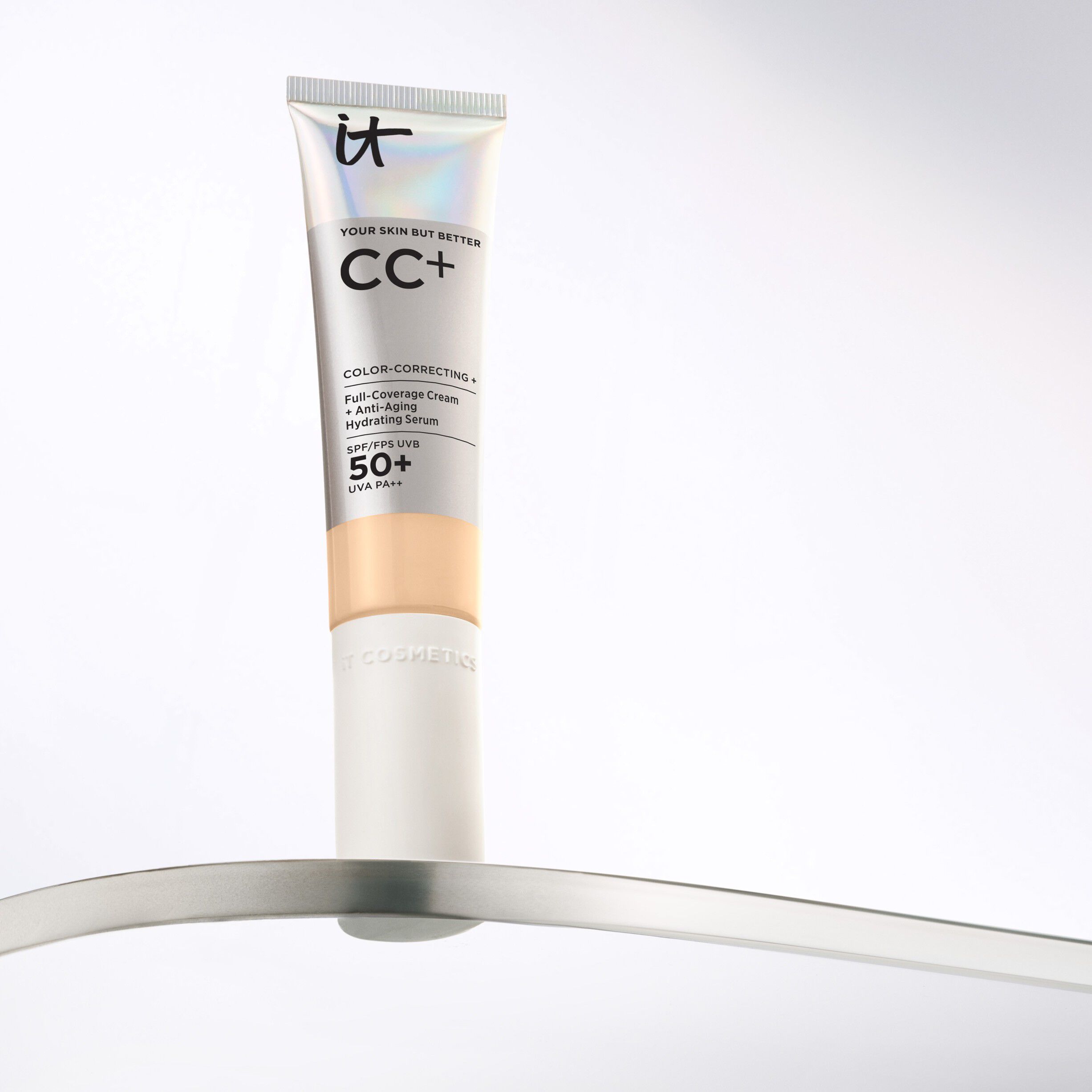 CC+ Cream SPF50