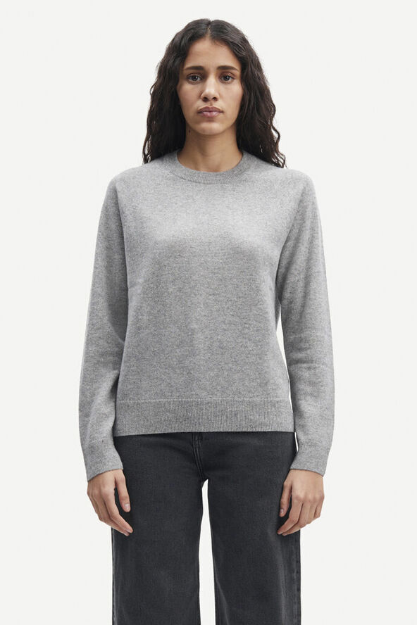 Boston o-neck 6304