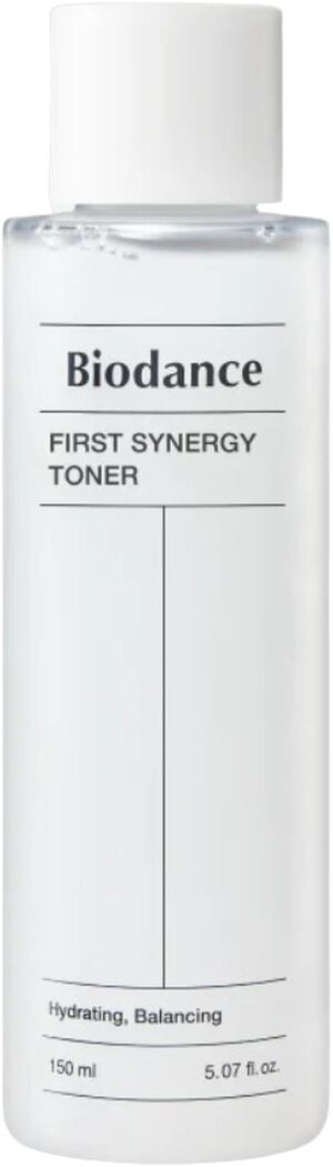 First Synergy Toner