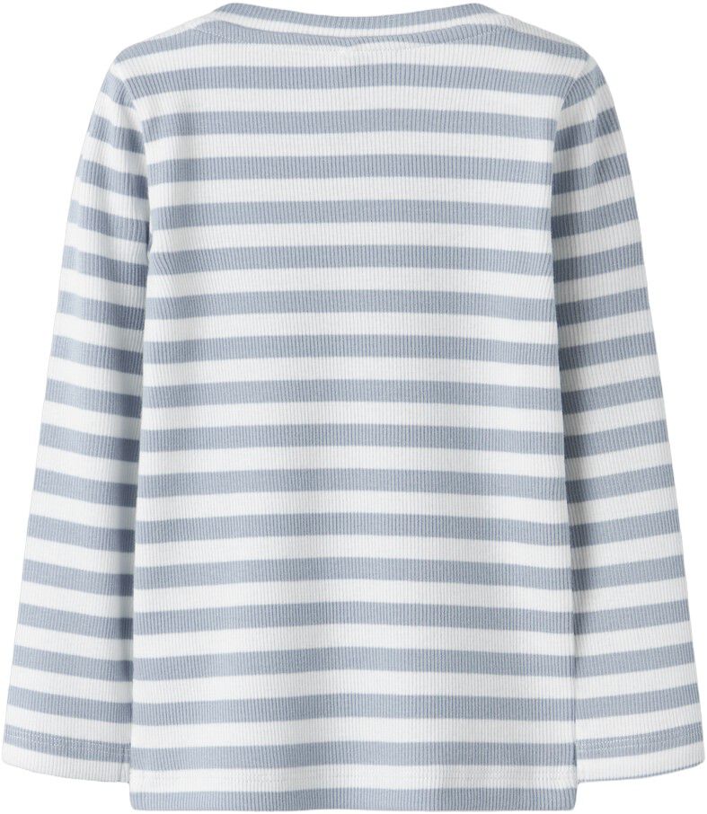 Nmmdekab Slim Ls Top