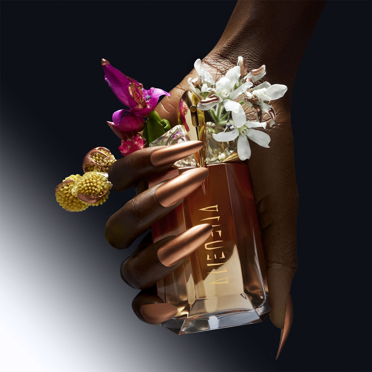 Alien Goddess Supra Florale Eau de Parfum