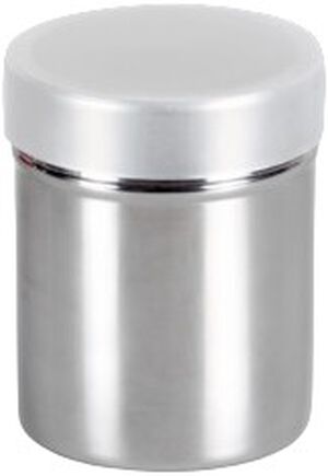 MELISDRYSSER &Oslash;7 cm / H 9 cm med lokk