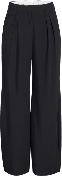 JXBILLIE RLX PLEATED HW PANT PNT