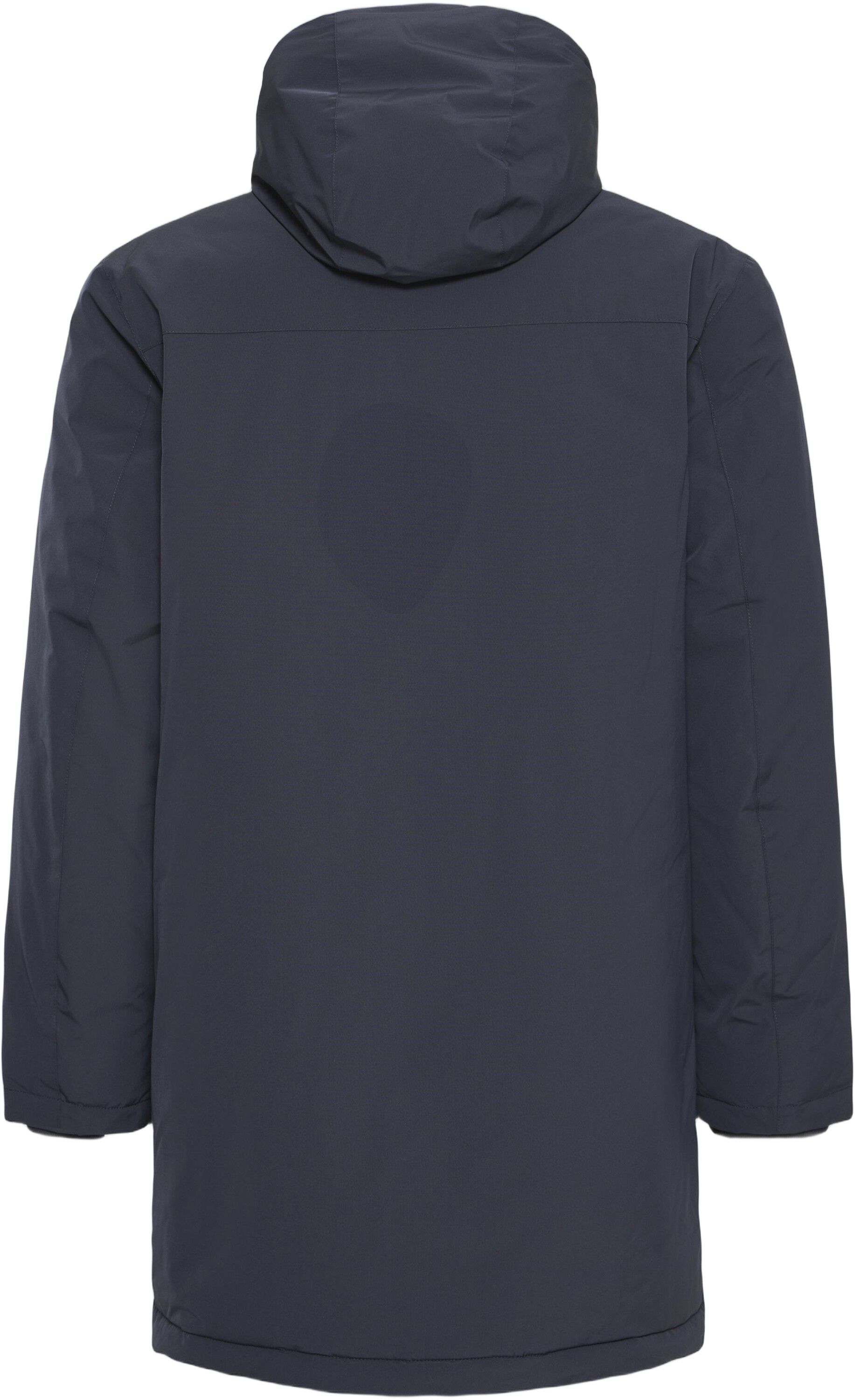 CFKLINT 0236 LONG PARKA