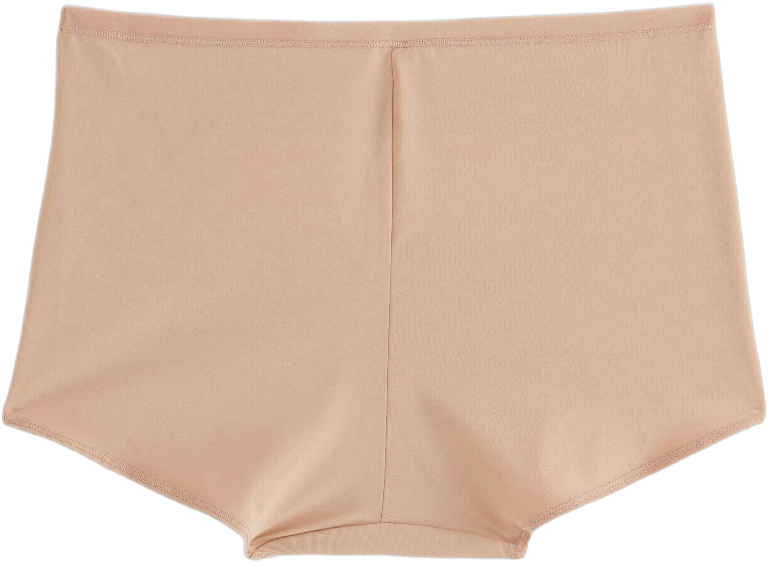 Boxertruser med normal midje