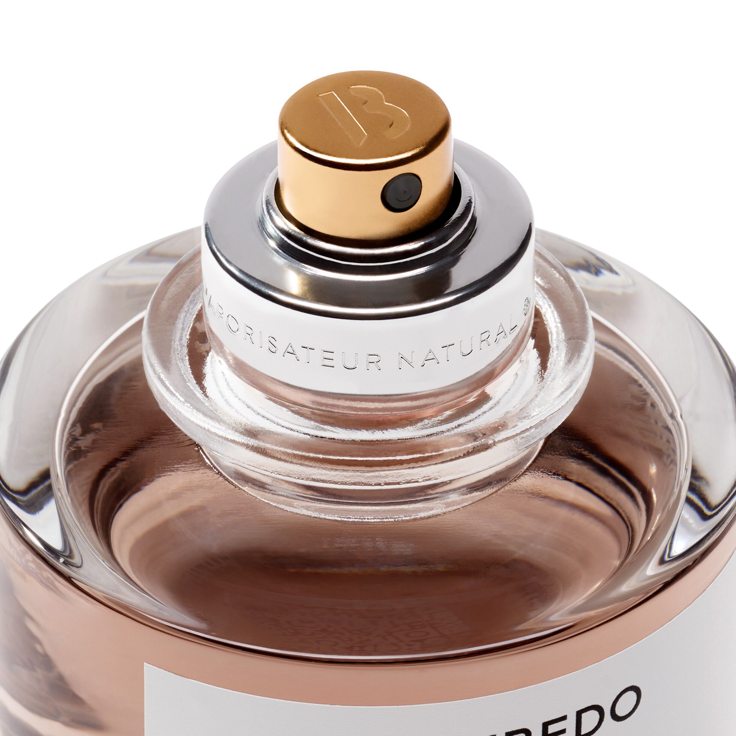 Byredo Black Saffron Absolu de Parfum Eau de Parfum 50 ml