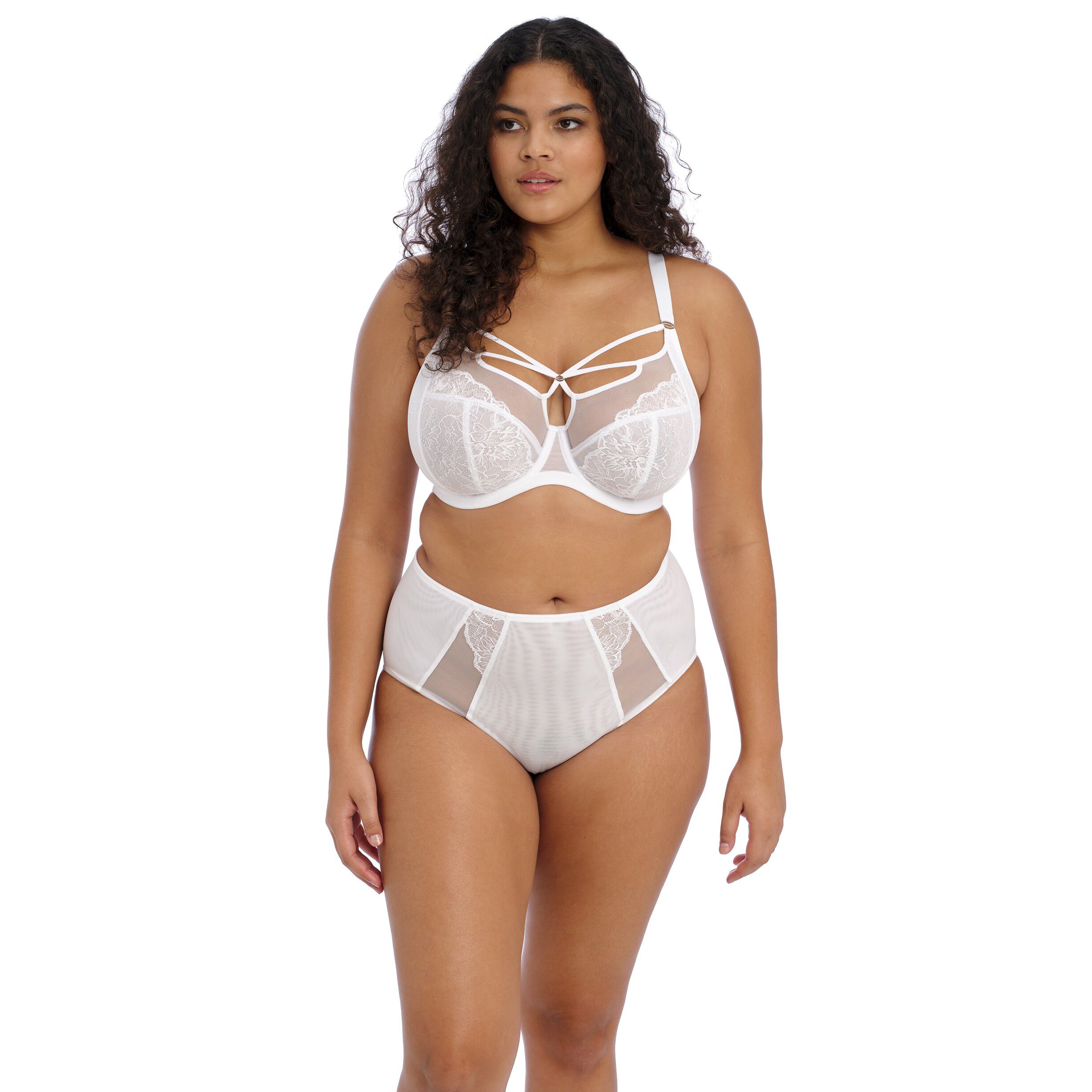 BRIANNA UW PLUNGE BRA