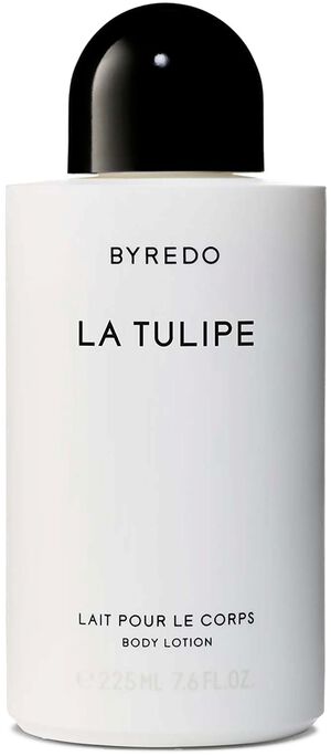 Body lotion La Tulipe