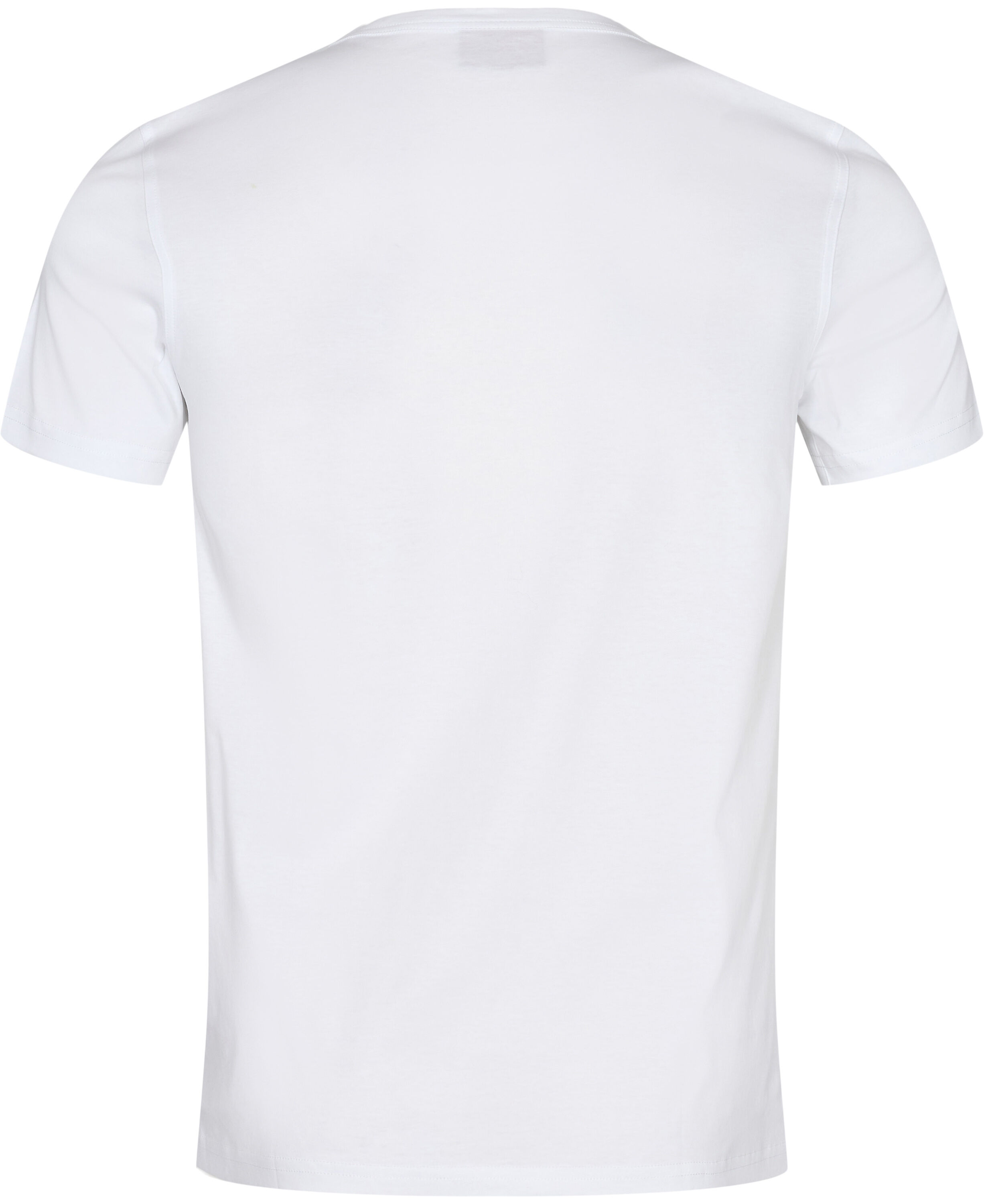 Perry Crunch O-SS Tee