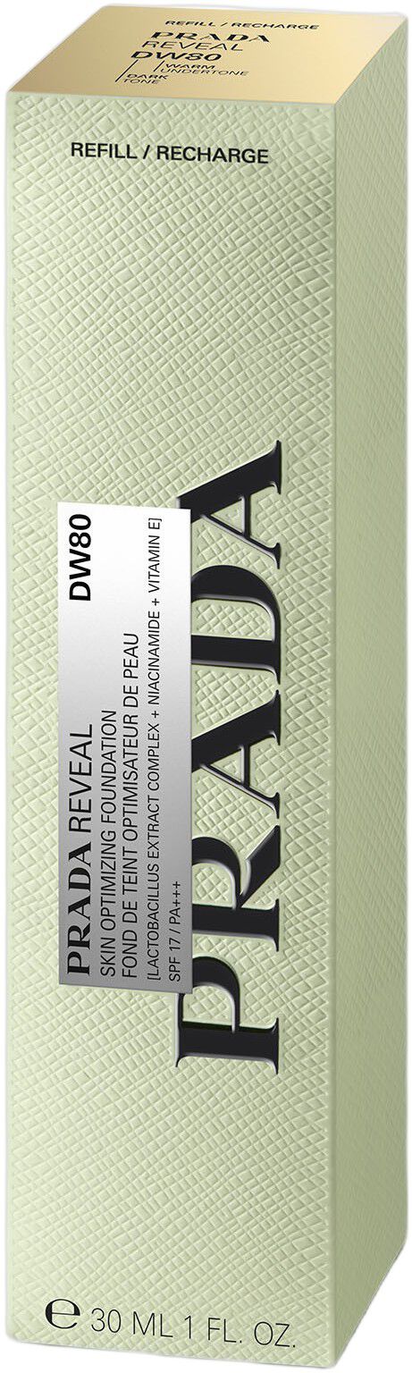 PR FDT DW80 REFILL F30ML NP