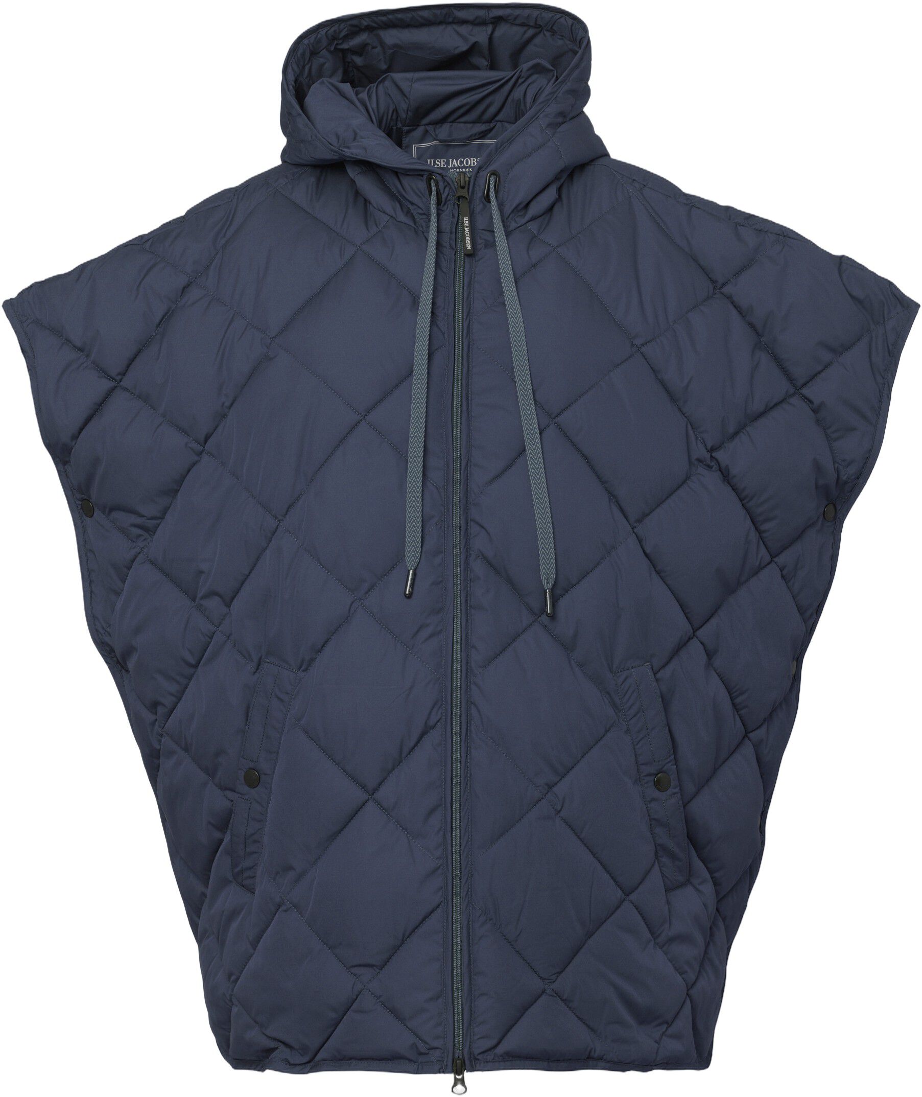 Padded Cape