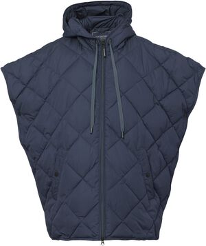 Padded Cape