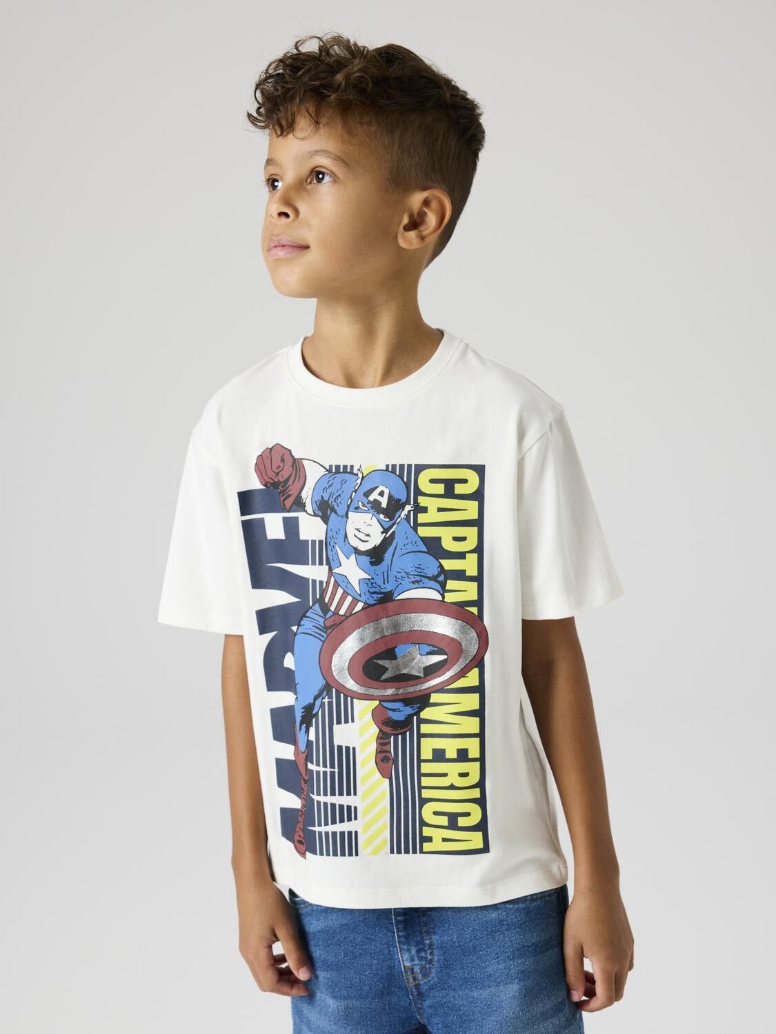 NKMJIMMU MARVEL SS NREG TOP BOX MAR