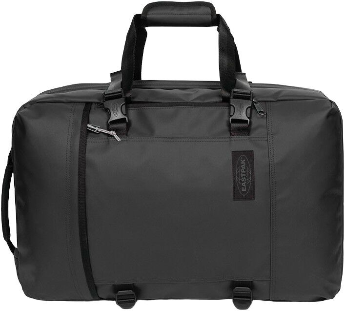TRAVELPACK TARP BLACK2