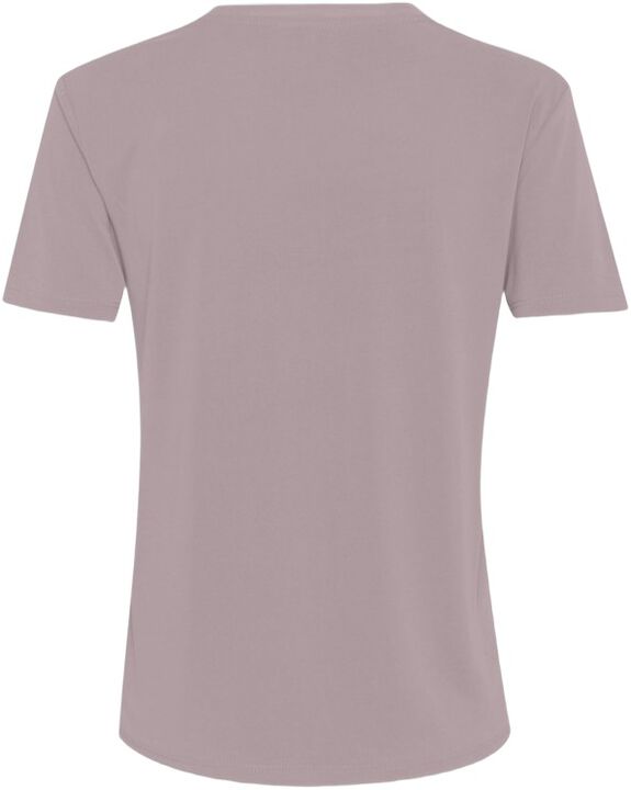 SLColumbine Crew-Neck T-Shirt SS