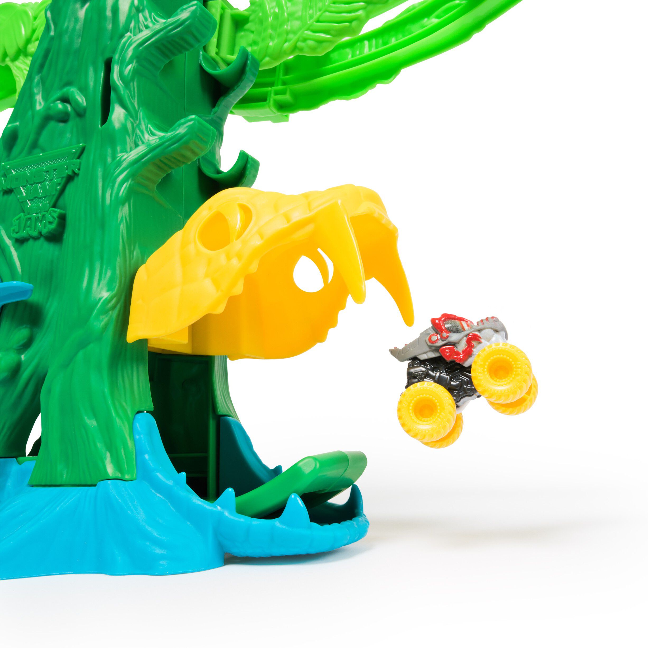 Monster Jam Mini Jams Cob