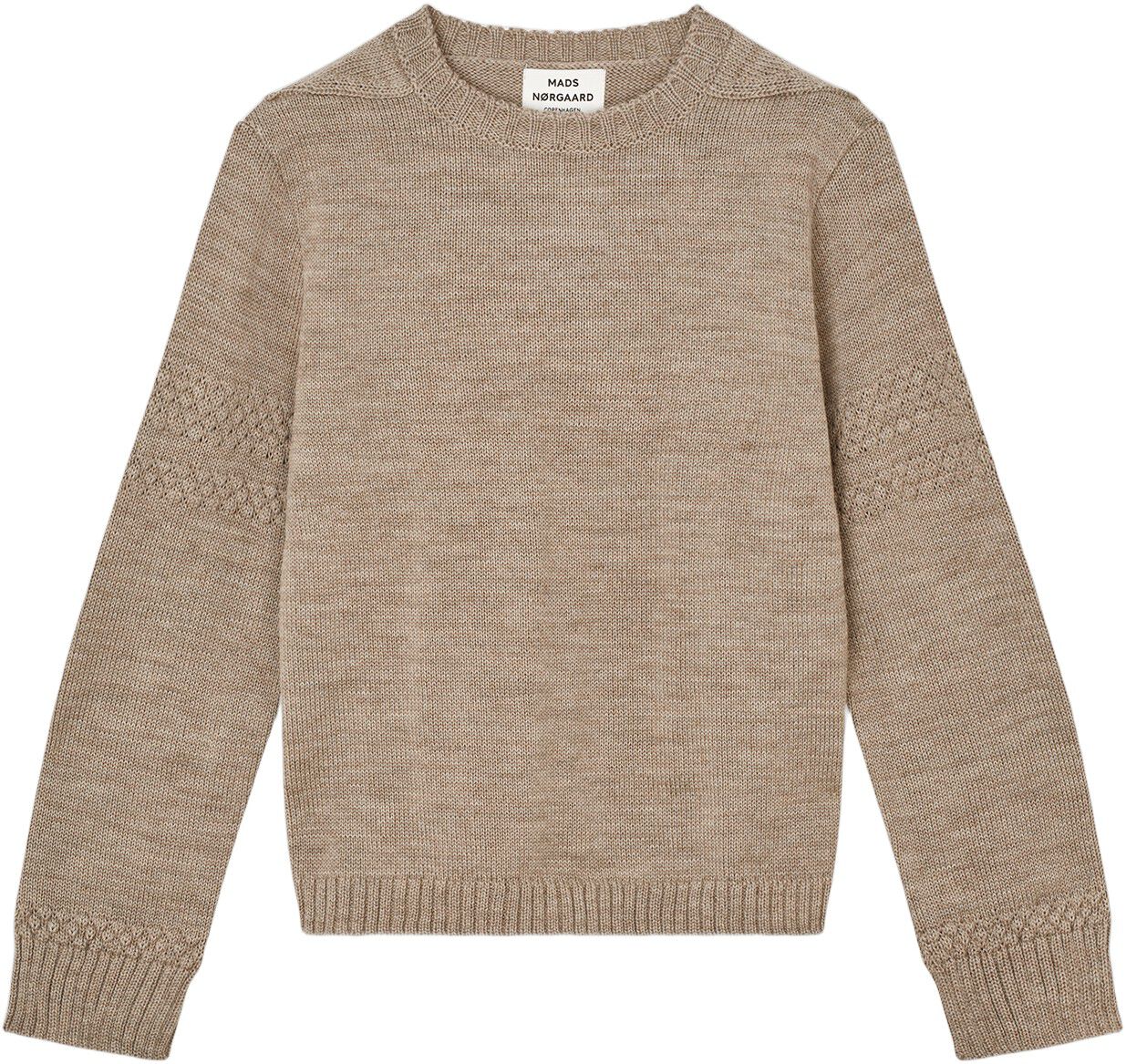 Wool Karoline Sweater